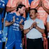 Marc Klok Pastikan Persib Siap Hadapi FC Seoul di ACL 2