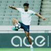 Beckham Putra Bertekad Bawa Persib Akhiri Catatan Buruk Lawan Persijap