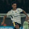 Dua Kemenangan Beruntun, Eliano Reijnders Nilai Persib Sudah Bangkit
