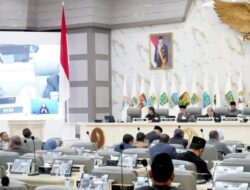 DPRD Jabar Bentuk Pansus XIX dan XX, Bahas BIJB Kertajati hingga Restrukturisasi OPD