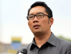 KPK Telusuri Aset Ridwan Kamil dalam Penyidikan Kasus Dugaan Korupsi Bank BJB