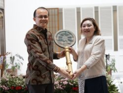 Grand Hotel Preanger Bandung Bergabung dengan Tribute Portfolio, Jadi yang Pertama di Jawa Barat