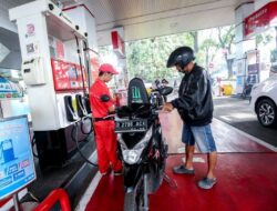 Pasokan BBM Bandung Diklaim Aman, Pemkot Pantau Distribusi Bersama Pertamina
