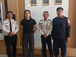 Pembebasan Bersyarat Dicabut, Indra Kenz Kembali Jalani Pidana di Lapas Tangerang