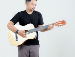 Ega Astaga Rilis Single Perdana ‘TAPERA’, Angkat Kisah Cinta Tak Berbalas