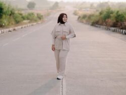 YULI JJS Rilis ‘Di Tepi Sore’, Padukan Balada Pop dengan Dangdut Koplo
