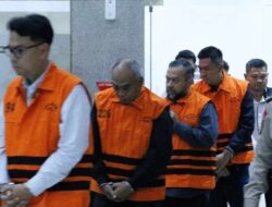 KPK Periksa Tiga Pejabat Bank BJB dalam Kasus Dugaan Korupsi Pengadaan Iklan
