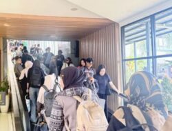 KAI Group Layani 394,4 Juta Pelanggan hingga September 2026, Naik 7,06 Persen