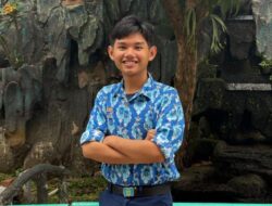 Yudha Pramudya Juara 1 Kompetisi Fotografi UNESCO, Kalahkan 7.000 Karya dari 100 Negara
