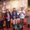 SMK Bina Warga Bandung Luncurkan BW Cafe, Jadi Sarana Praktik Lima Program Keahlian