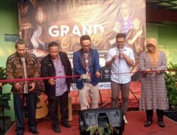 SMK Bina Warga Bandung Luncurkan BW Cafe, Jadi Sarana Praktik Lima Program Keahlian