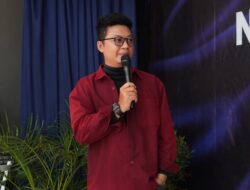 Nino Mandala Rilis Cinta Tanpa Rencana, Lagu Pop tentang Pertemuan Tak Terduga