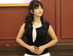 Dilla Merlly Senjaya Siapkan Bisnis Sate Taichan, Target Rampung pada 2027