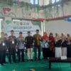 Tingkatkan Kompetensi Guru Diniyah, FKDT Lembang Sosialisasikan Kurikulum MDT 2025