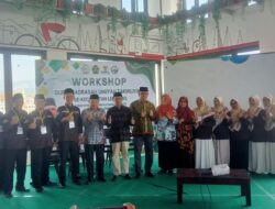 Tingkatkan Kompetensi Guru Diniyah, FKDT Lembang Sosialisasikan Kurikulum MDT 2025