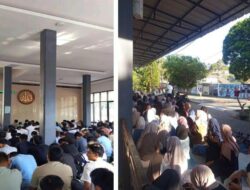 SMKN 2 Cimahi Peringati Hari Santri Nasional 2026, Perkuat Karakter dan Penguasaan Teknologi